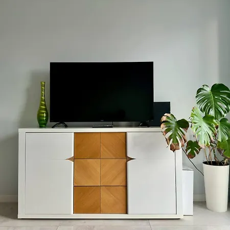 Rakow Apartamento