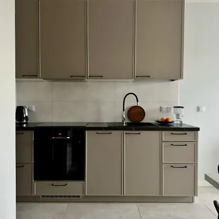 Apartamento Rakow