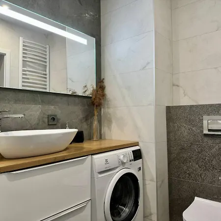 Rakow Apartamento
